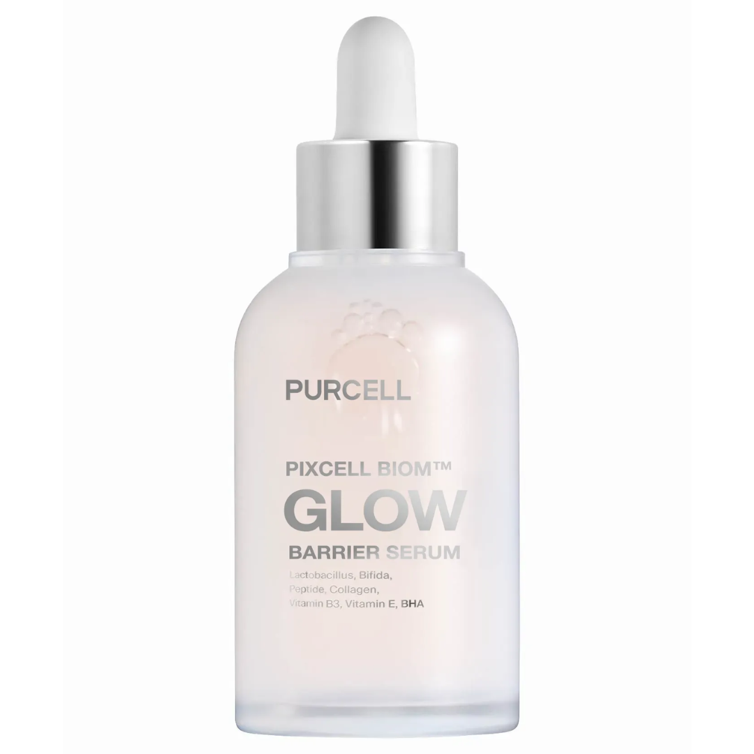 Pixcell Biom Glow Barrier Serum