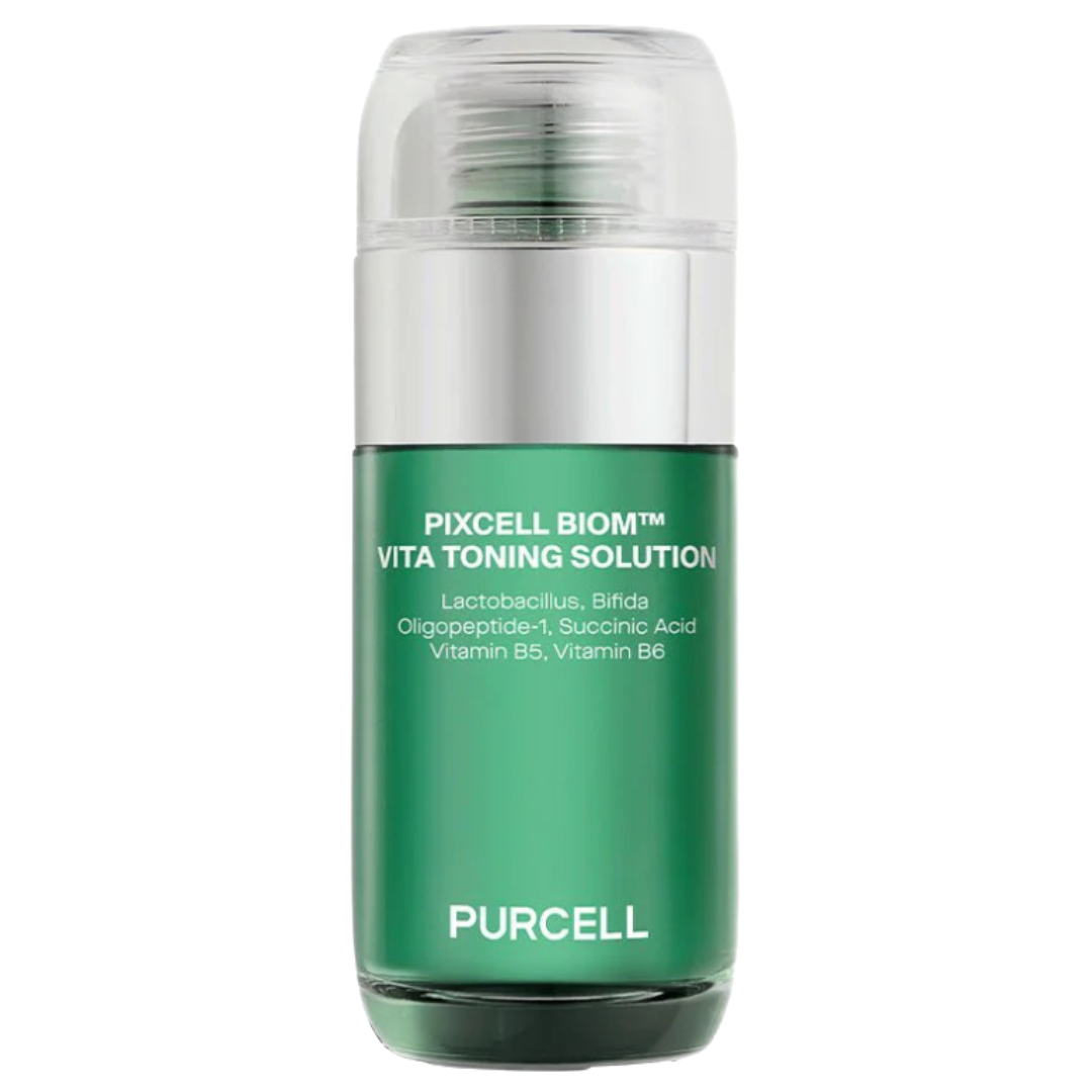 Pixcell Biom Vita Toning Solution