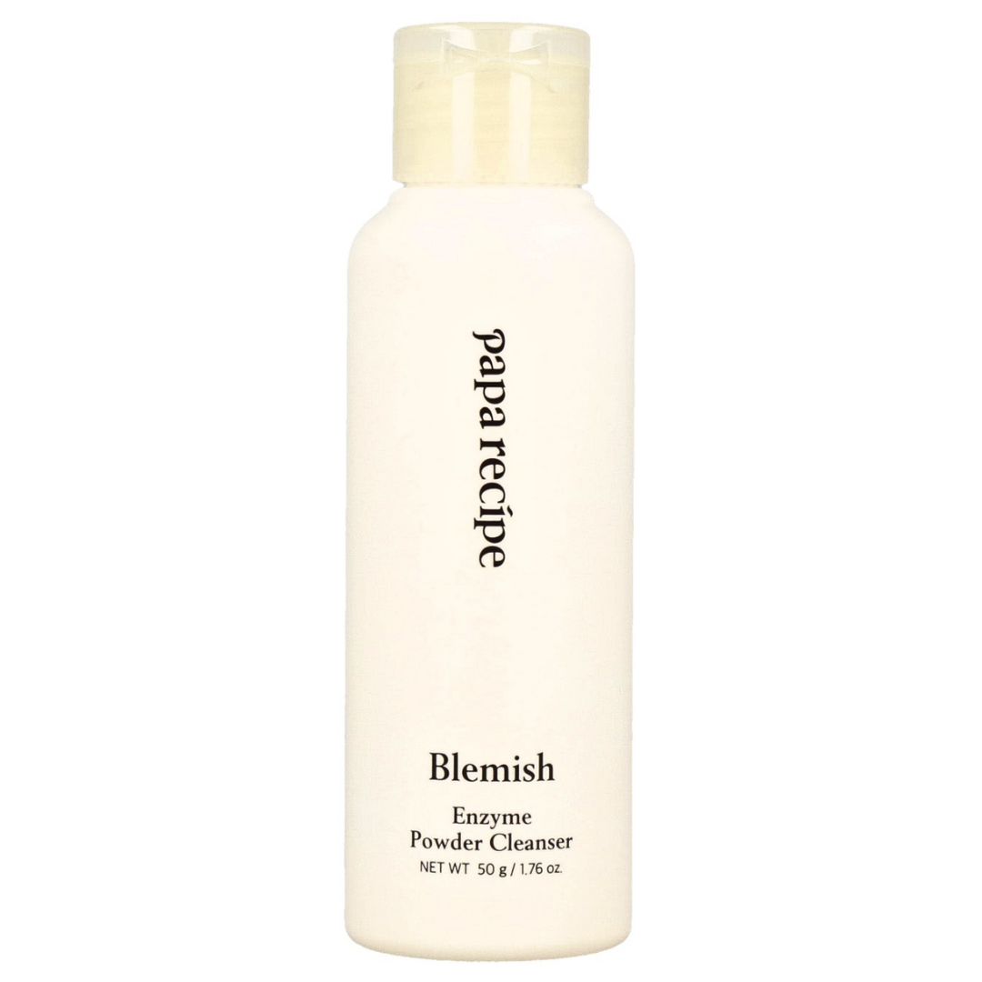 Blemish Enzyme Powder Cleanser
