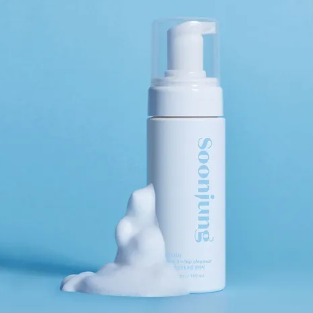Soon Jung pH 6.5 Whip Cleanser