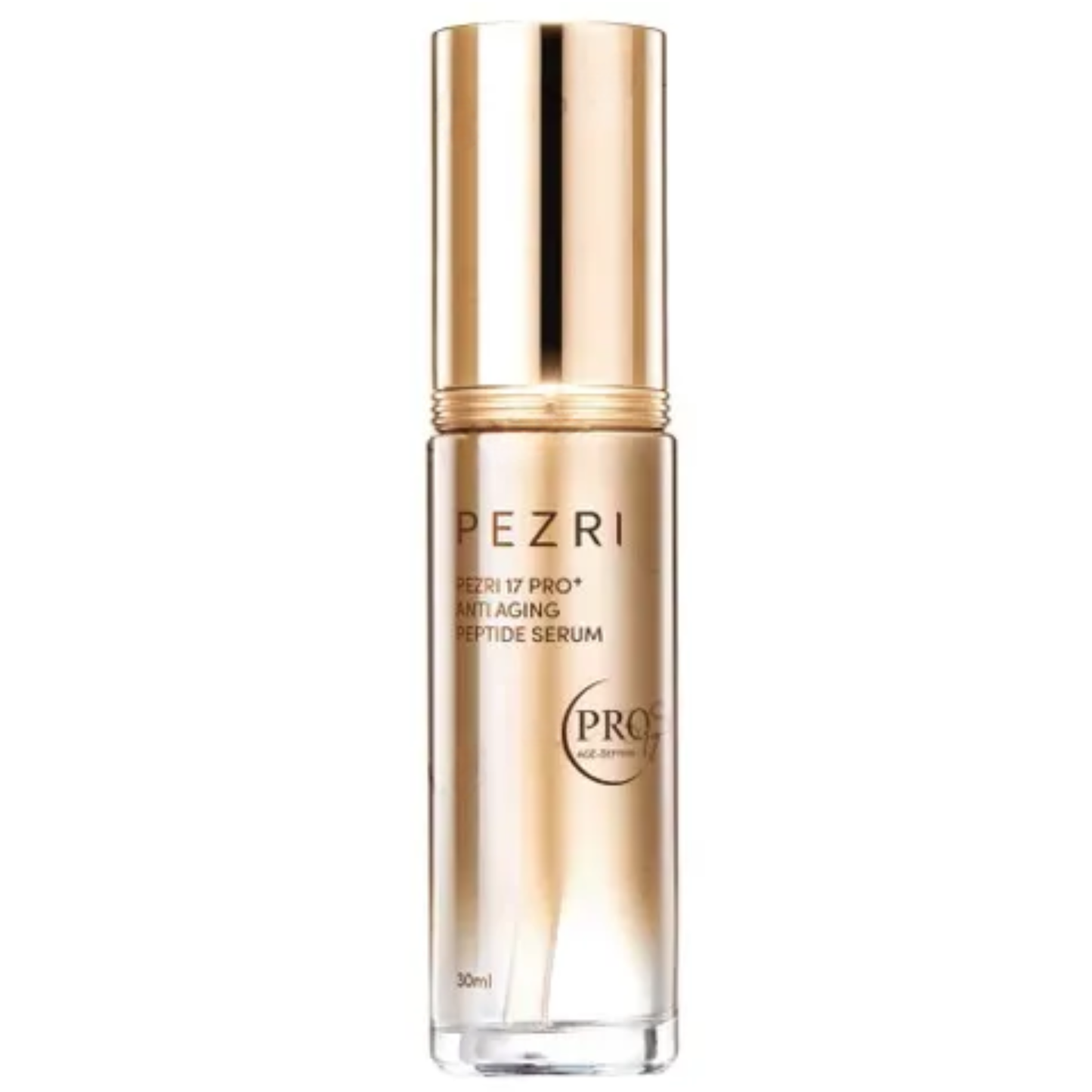 17 Pro+ Anti Aging Peptide Serum