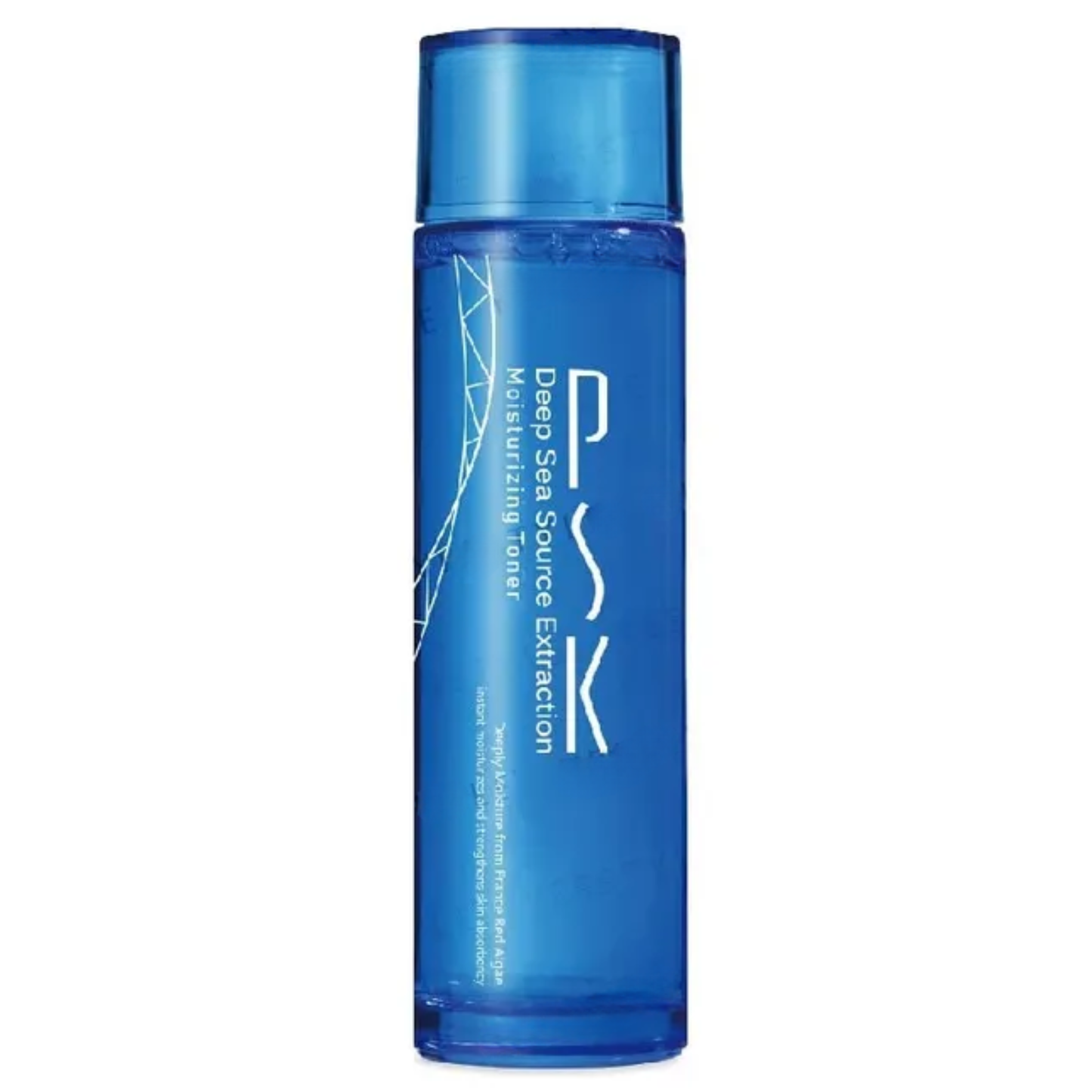 Deep Sea Source Extraction Moisturizing Toner