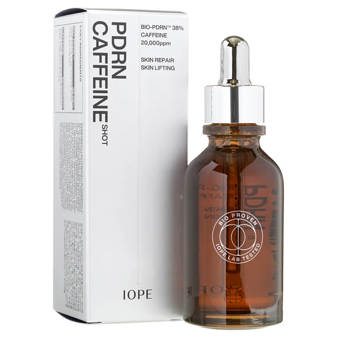 PDRN Caffeine Shot Jumbo