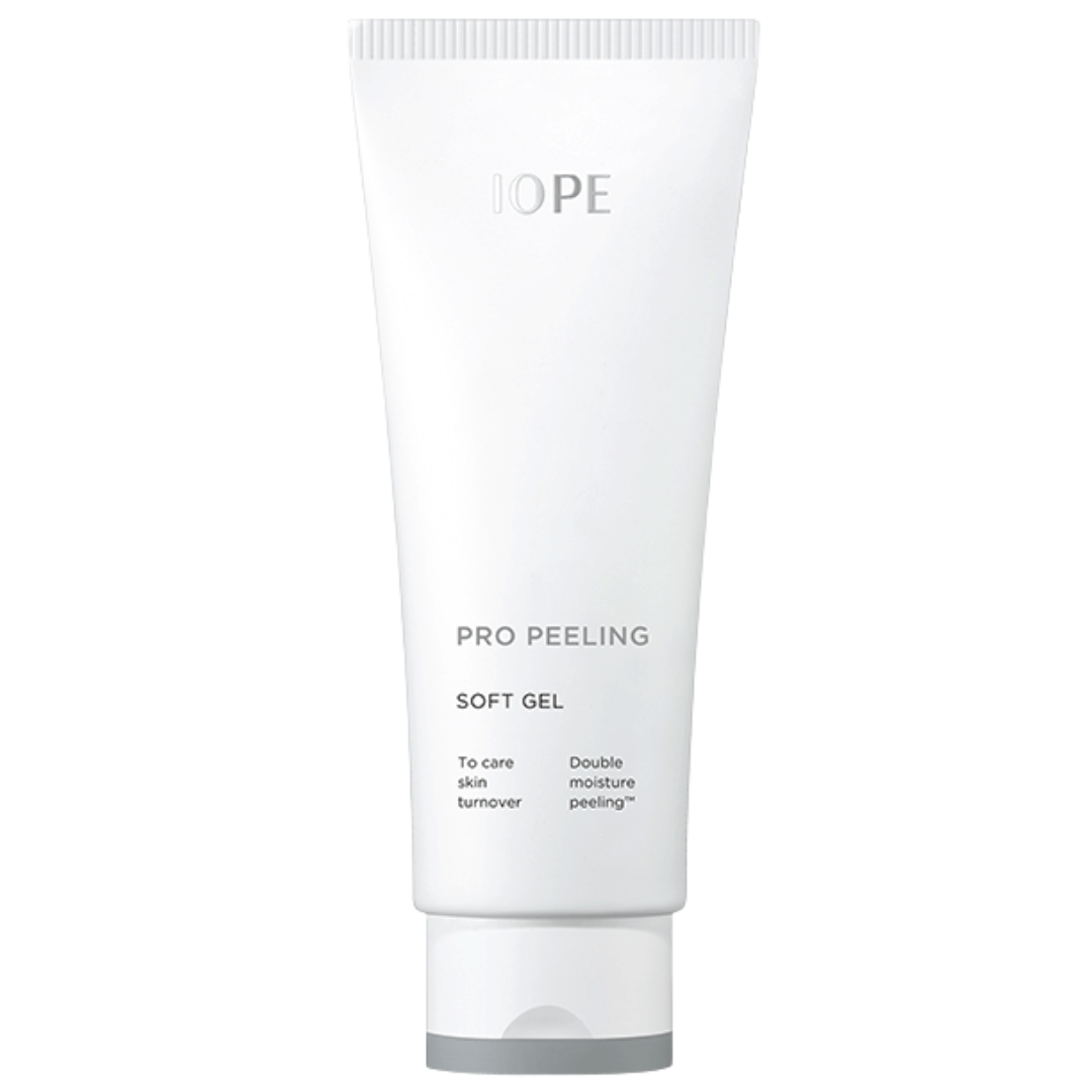 Pro Peeling Soft Gel