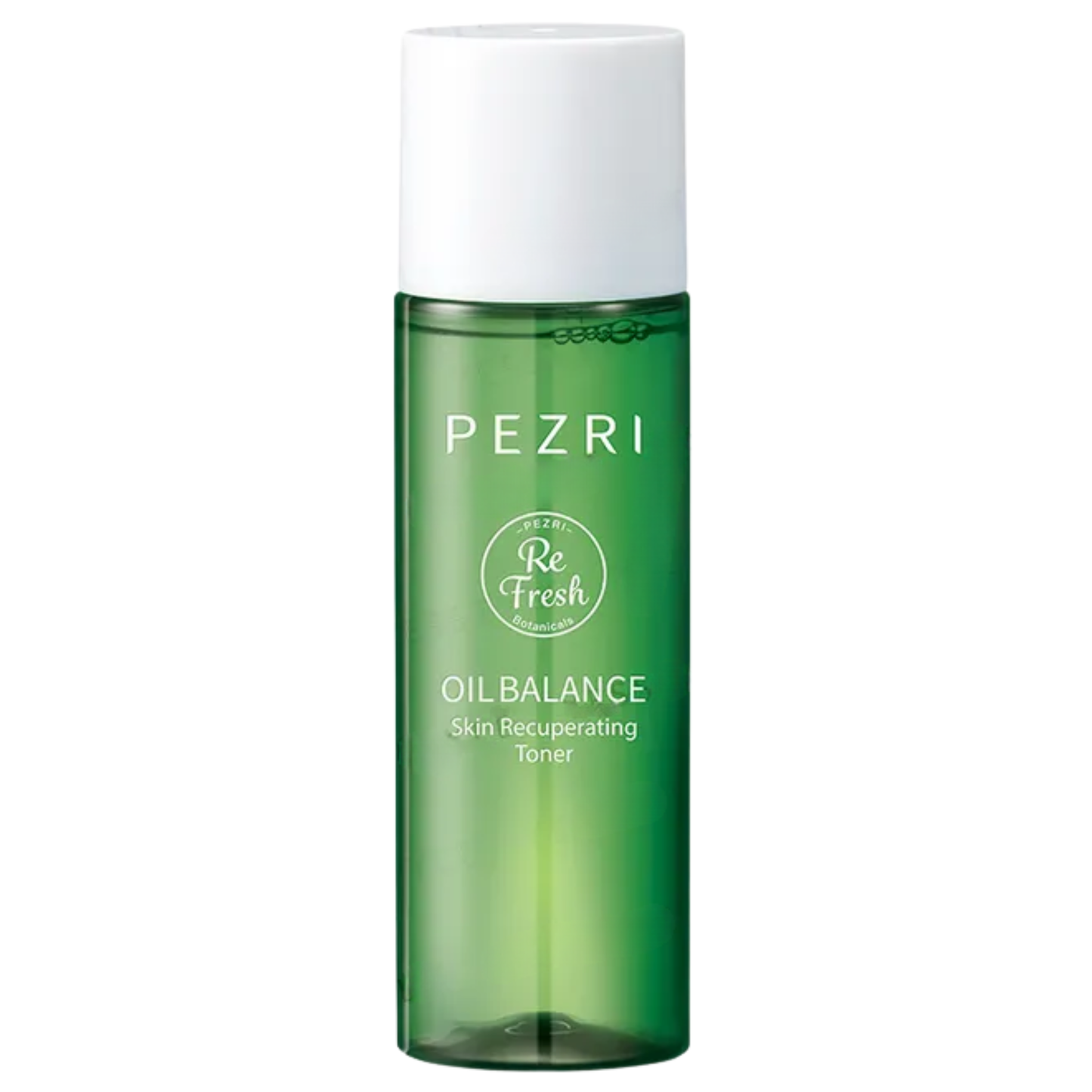 Oil Balance Skin Recuperating Toner