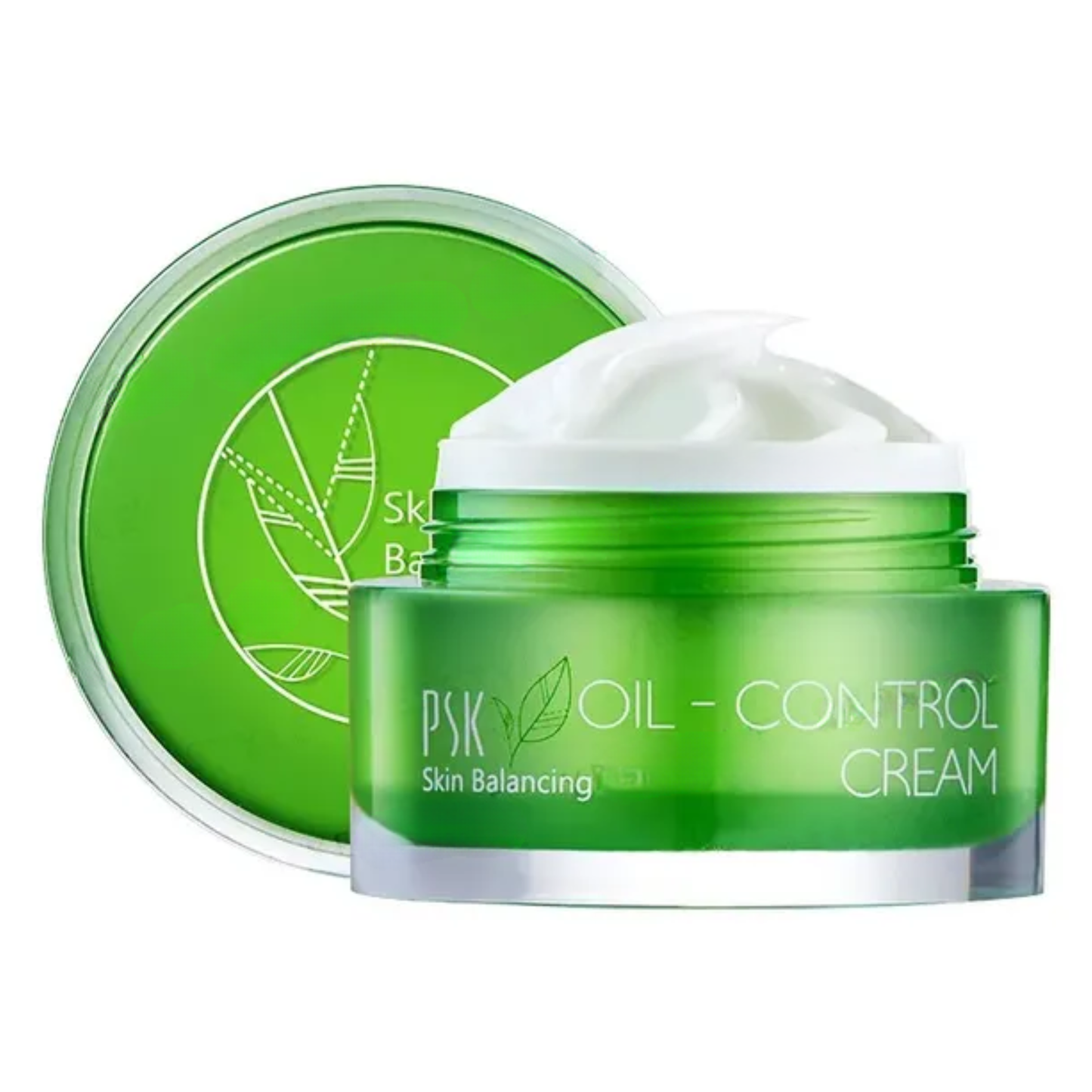 Skin Balancing Oil-Control Cream