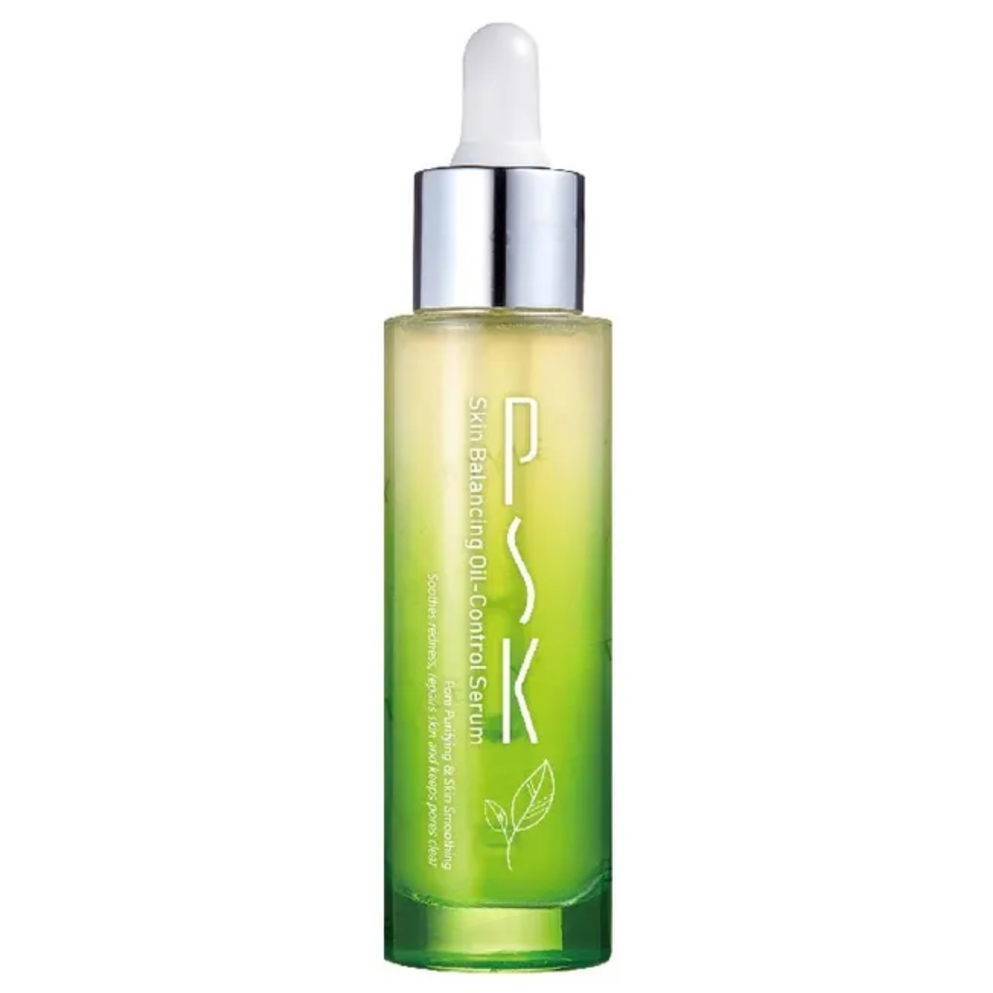 Skin Balancing Oil-Control Serum