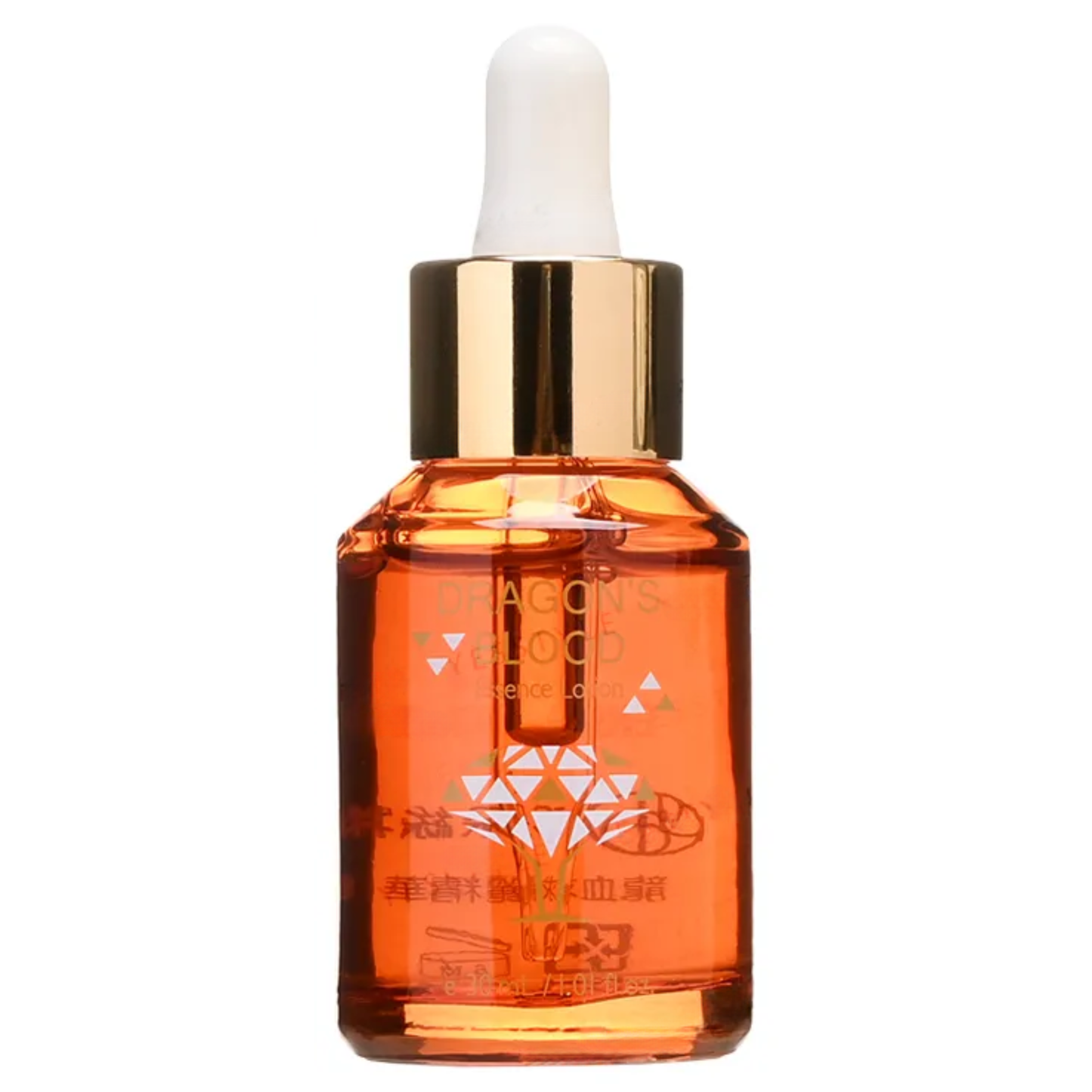 Jenduoste Dragon's Blood Essence Lotion