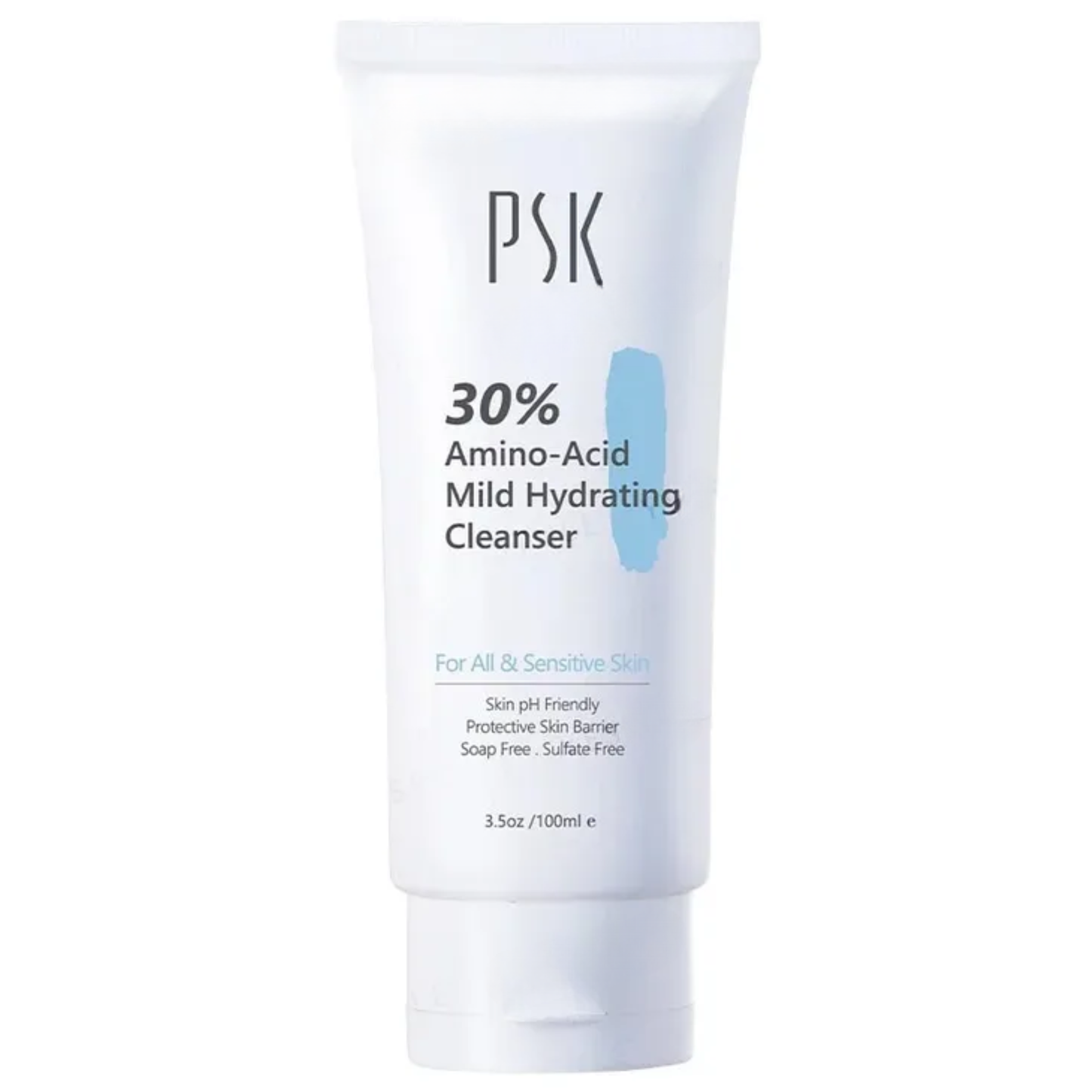 30% Amino-Acid Mild Hydrating Cleanser