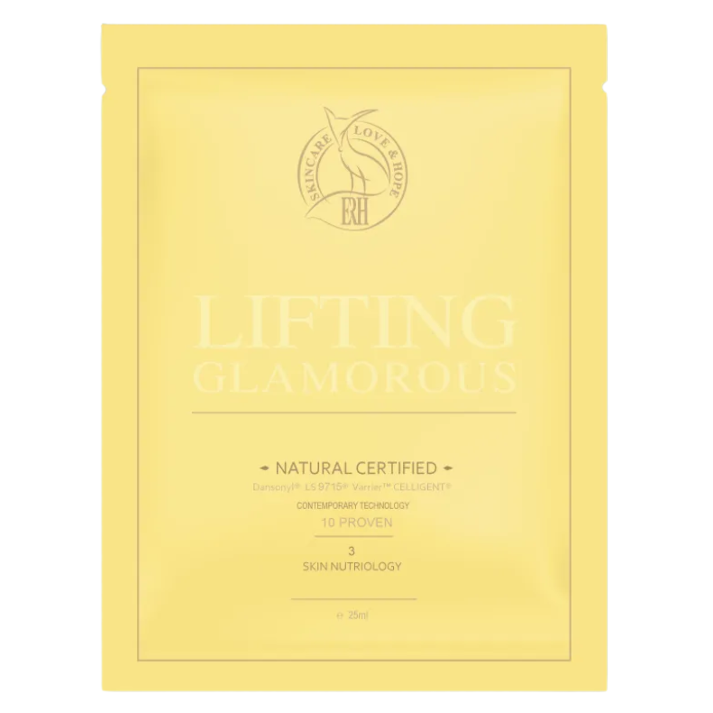 ERH Lifting Glamorous Mask