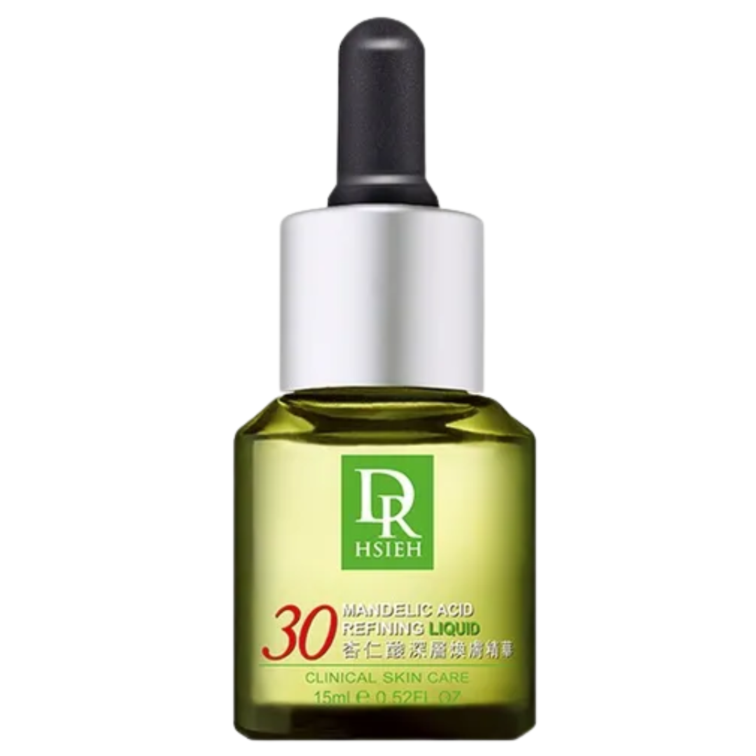 30% Mandelic Acid Refining Liquid