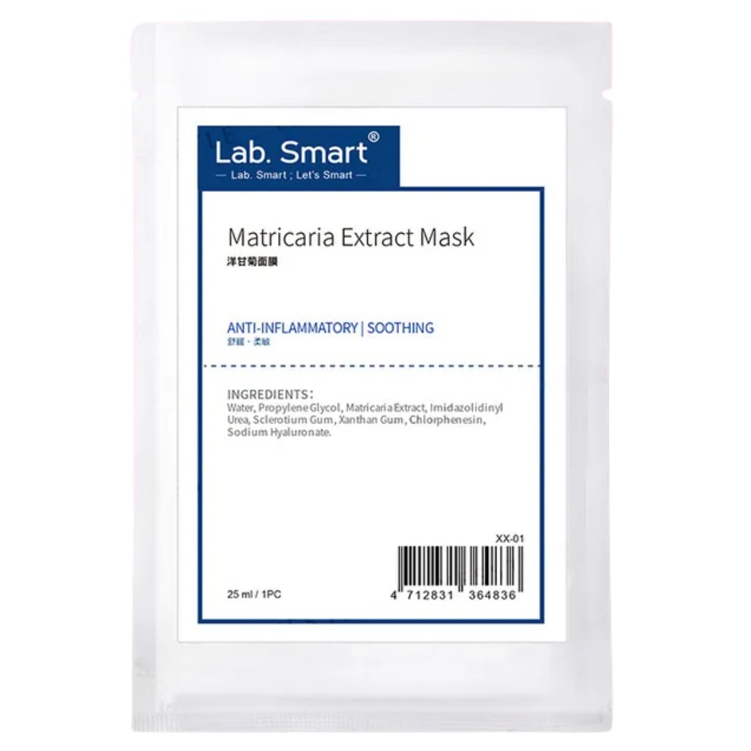 Lab. Smart Matricaria Extract Mask