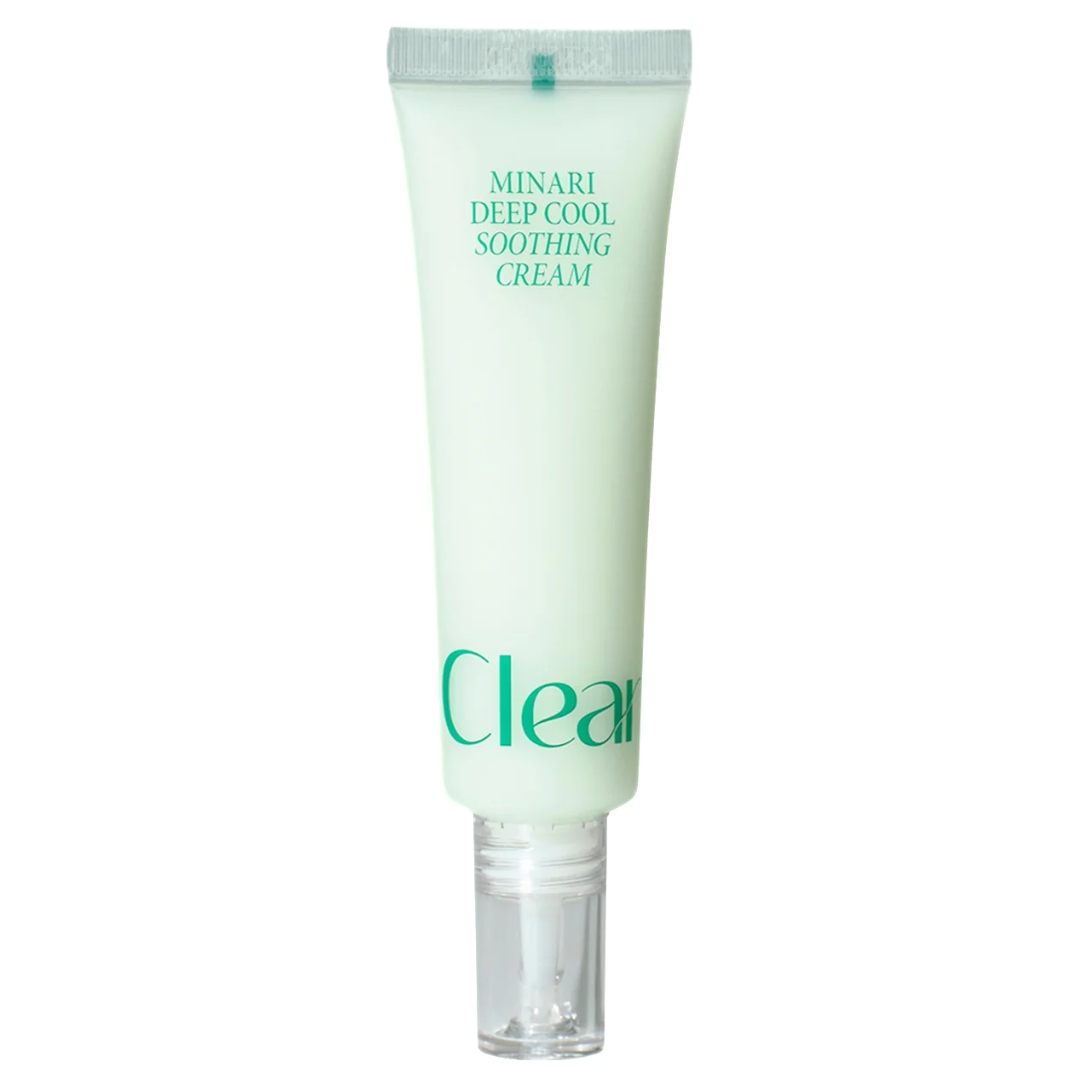 Minari Deep Cool Soothing Cream