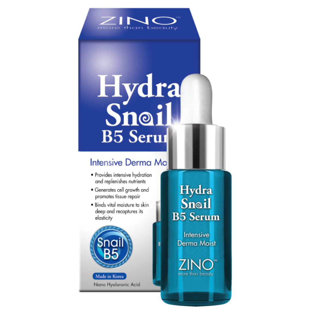 Hydra Snail B5 Serum