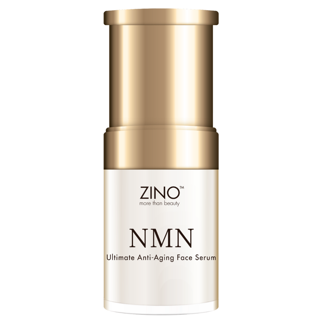 NMN Ultimate Anti-Aging Serum