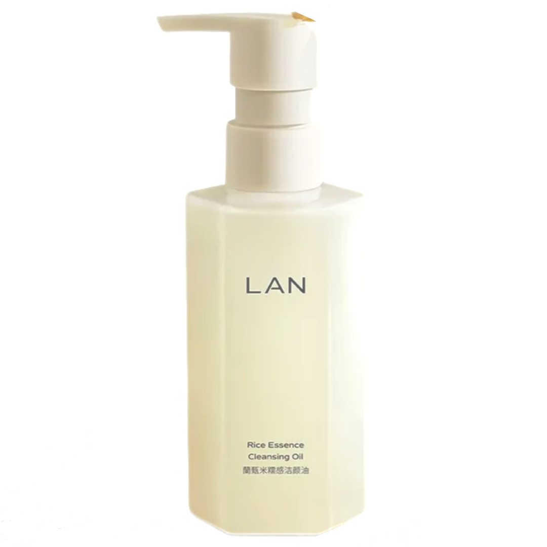 Rice Essence Cleansing Oil