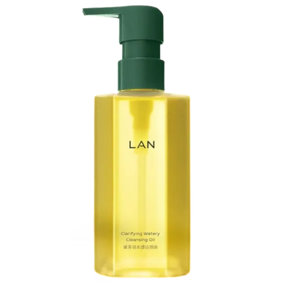 Clarifying Watery Cleansing Oil