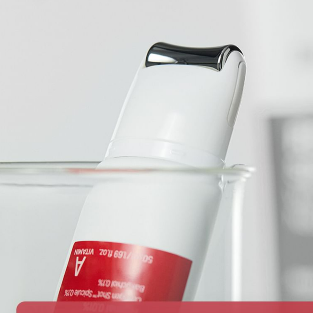 Retinal Spicule Wrinkle & Neck Cream