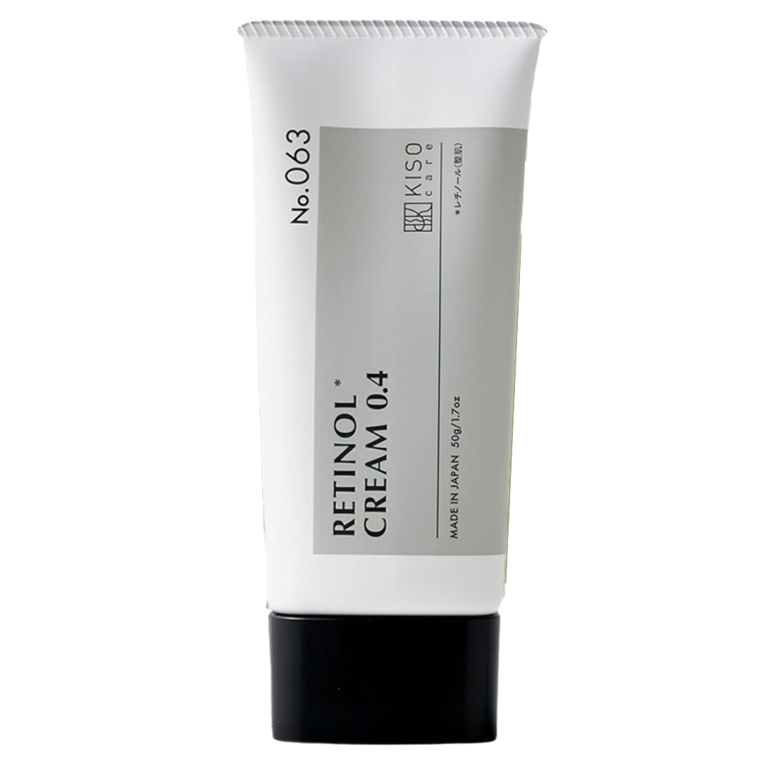 Retinol Cream 0.4