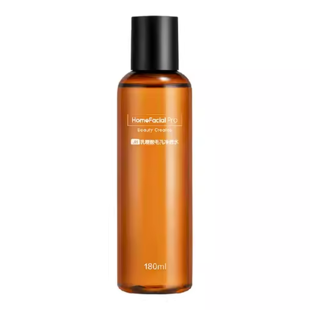 Lactobionic Acid Pore Cleansing Toner