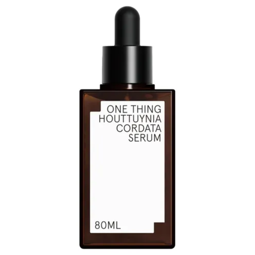 Houttuynia Cordata Serum