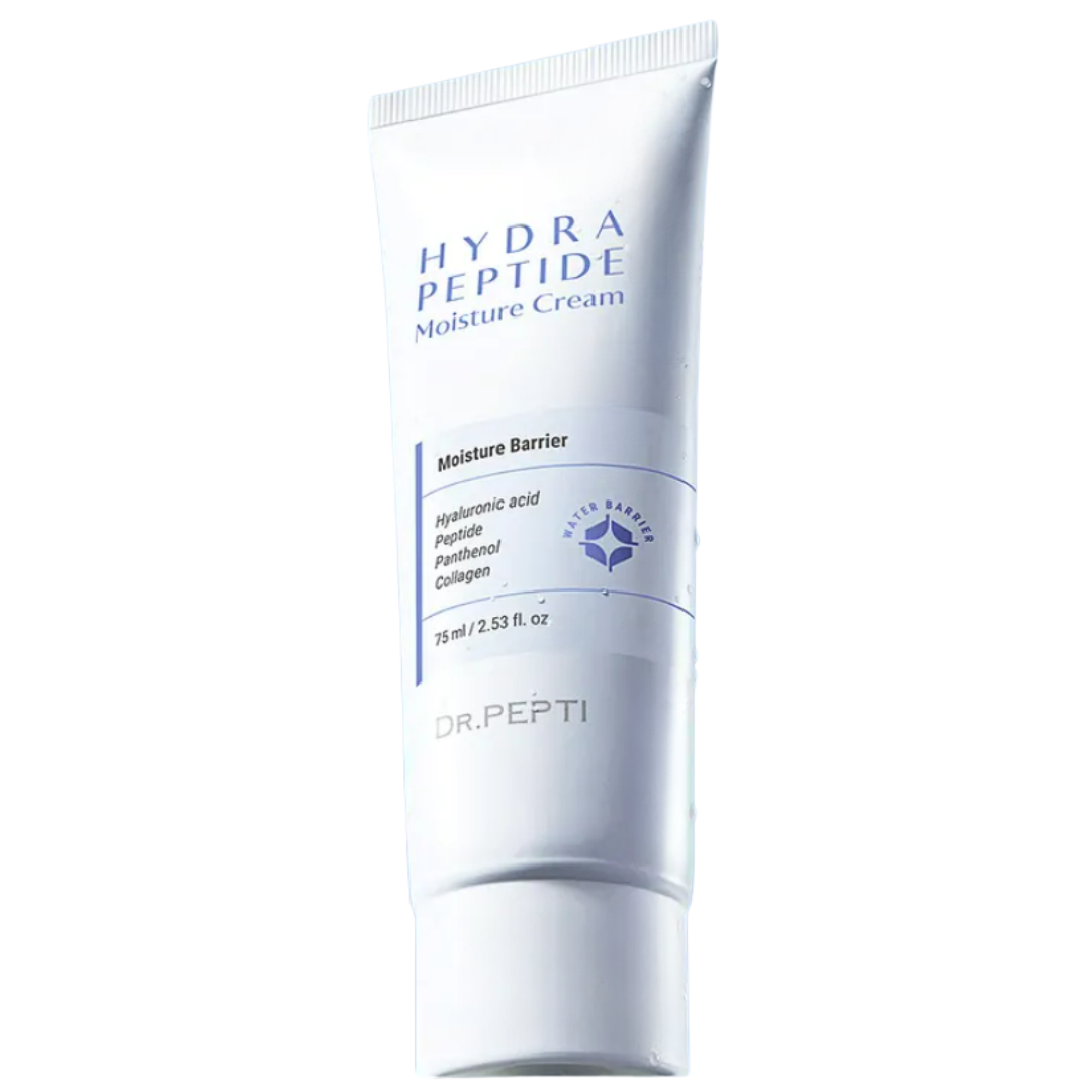 Hydra Peptide Moisture Cream