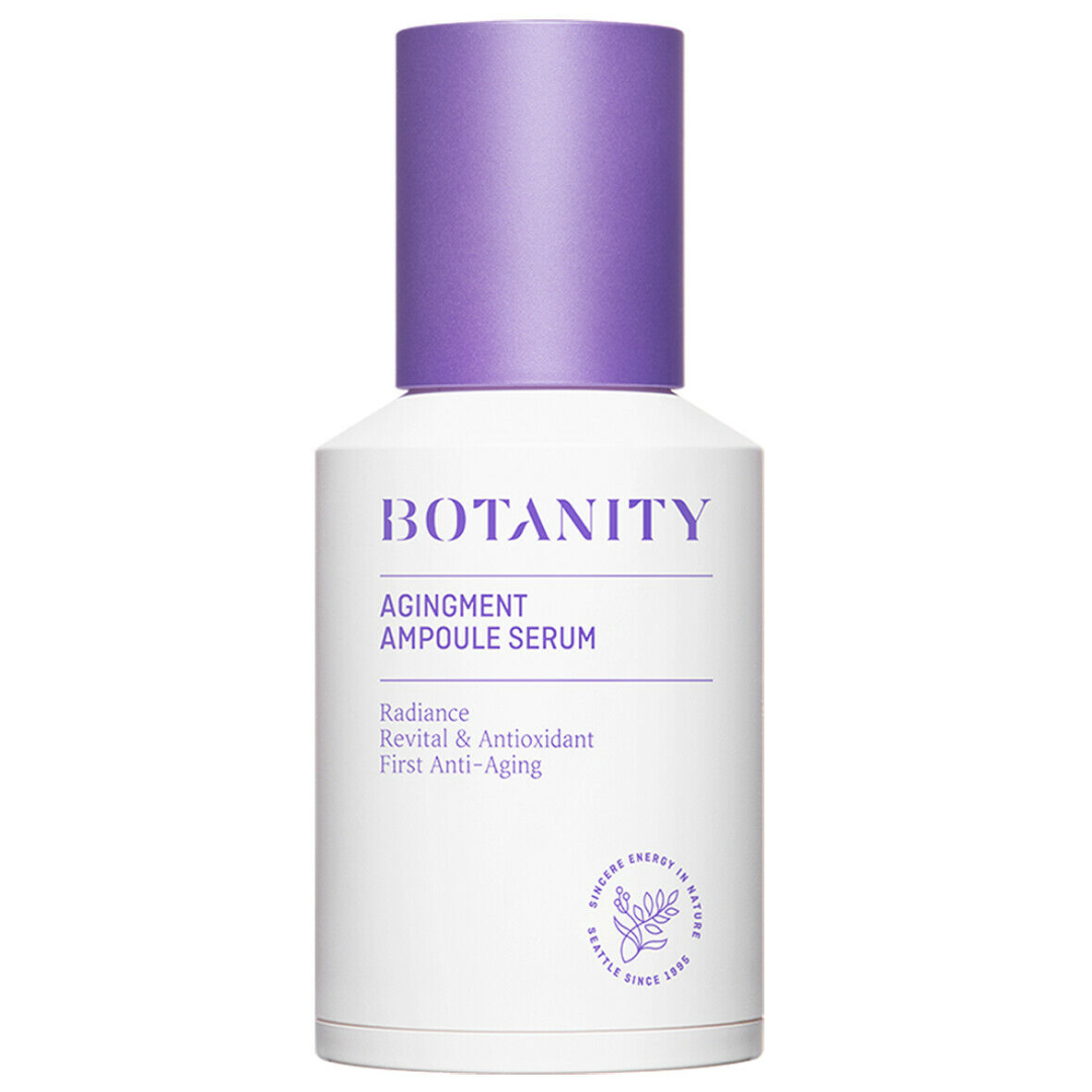 Agingment Ampoule Serum