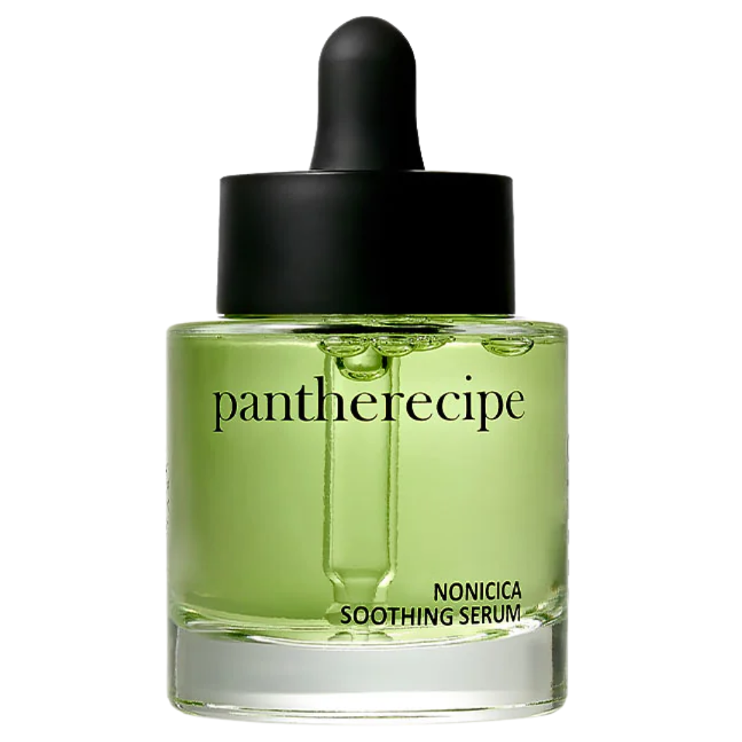 Pantherecipe Nonicica Soothing Serum