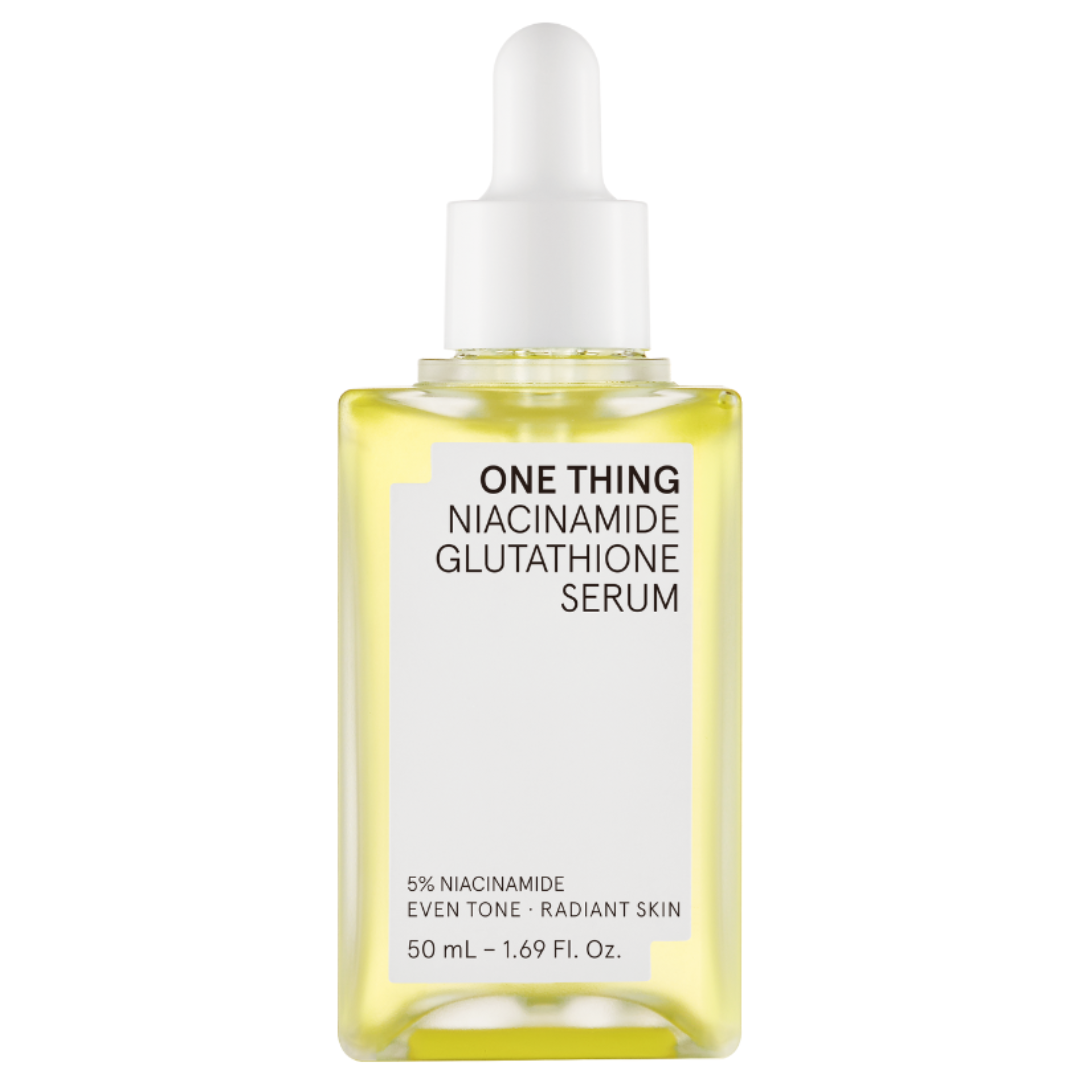 Niacinamide Glutathione Serum