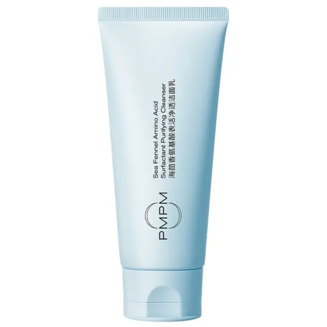Sea Fennel Amino Acid Surfactant Purifying Cleanser