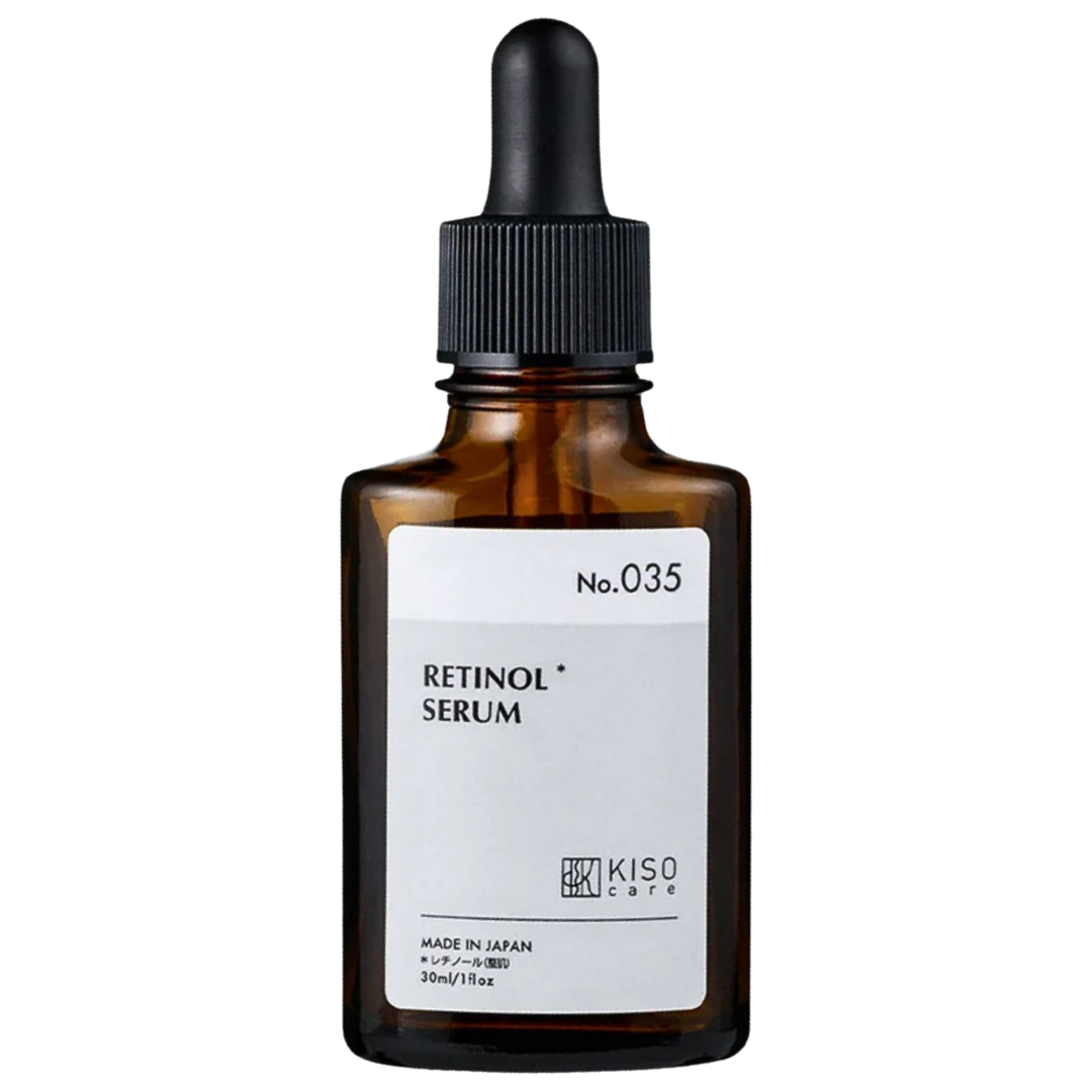 Retinol Serum 0.1%