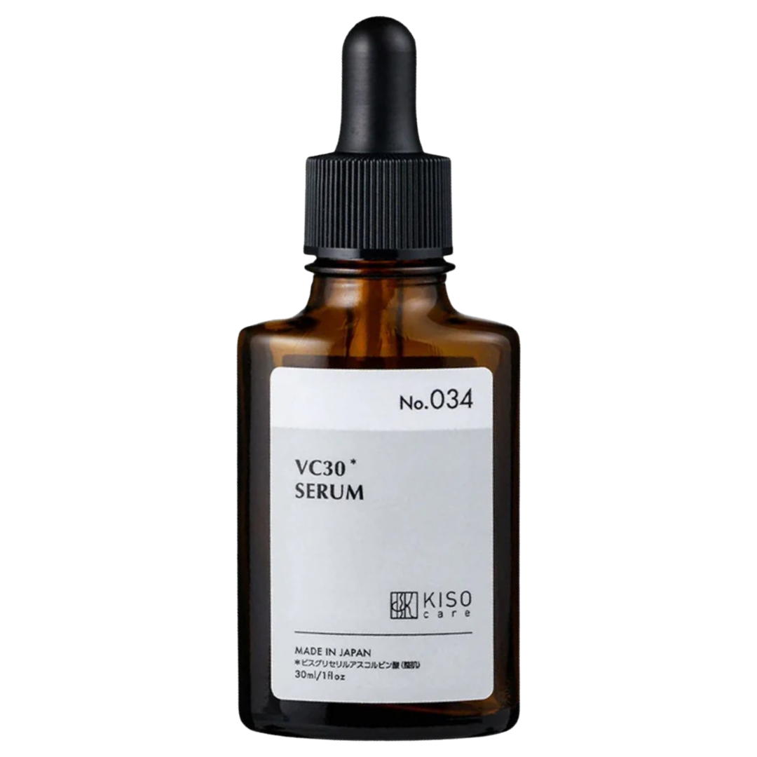 Vitamin C 30% Serum