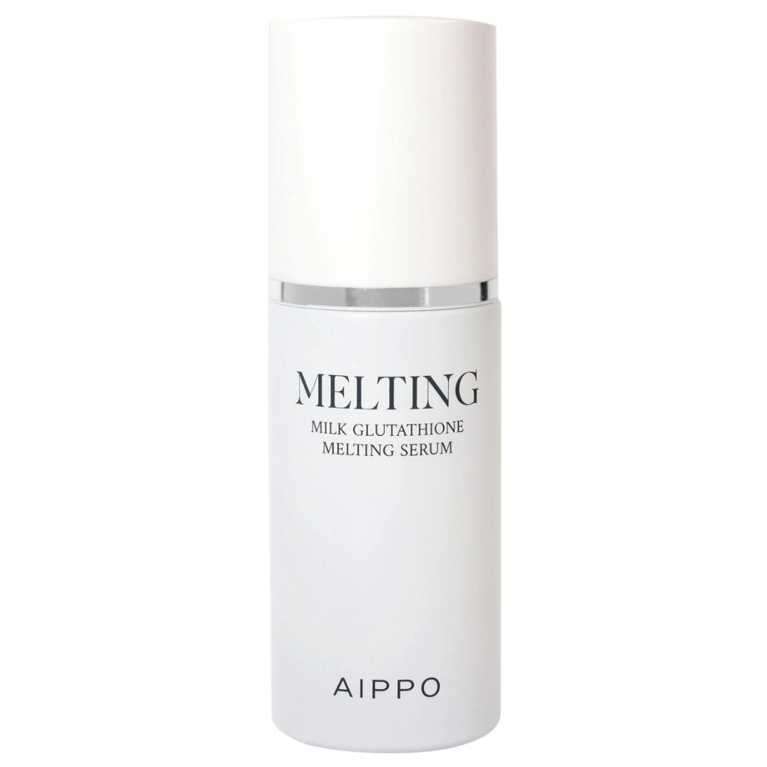 Milk Glutathione Melting Serum