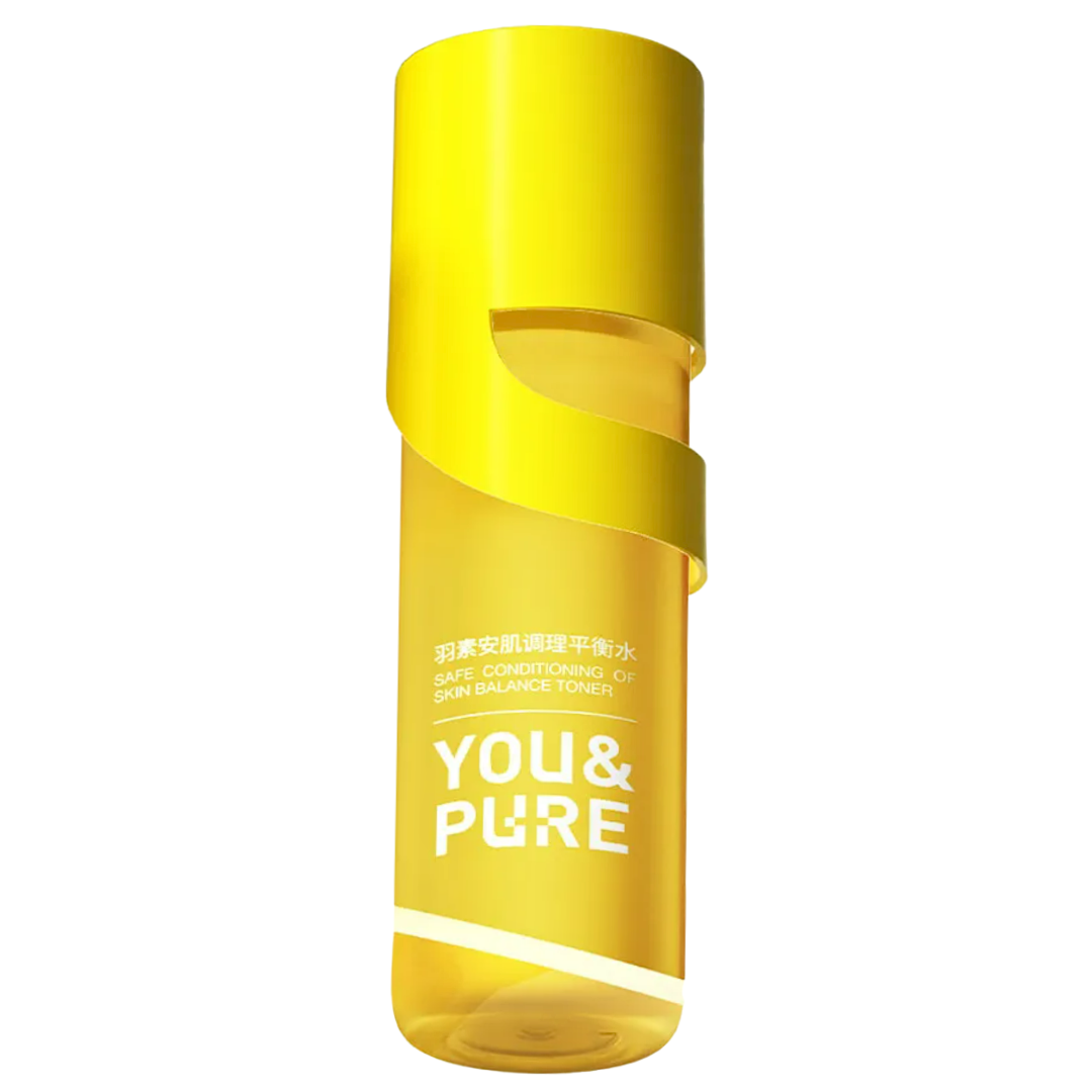 Safe Conditioning Of Skin Balance Toner