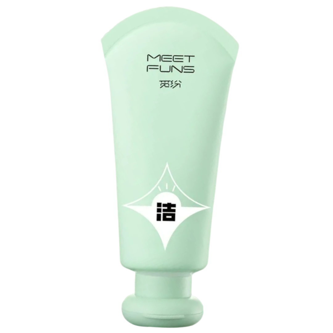 Refreshing Facial Cleanser