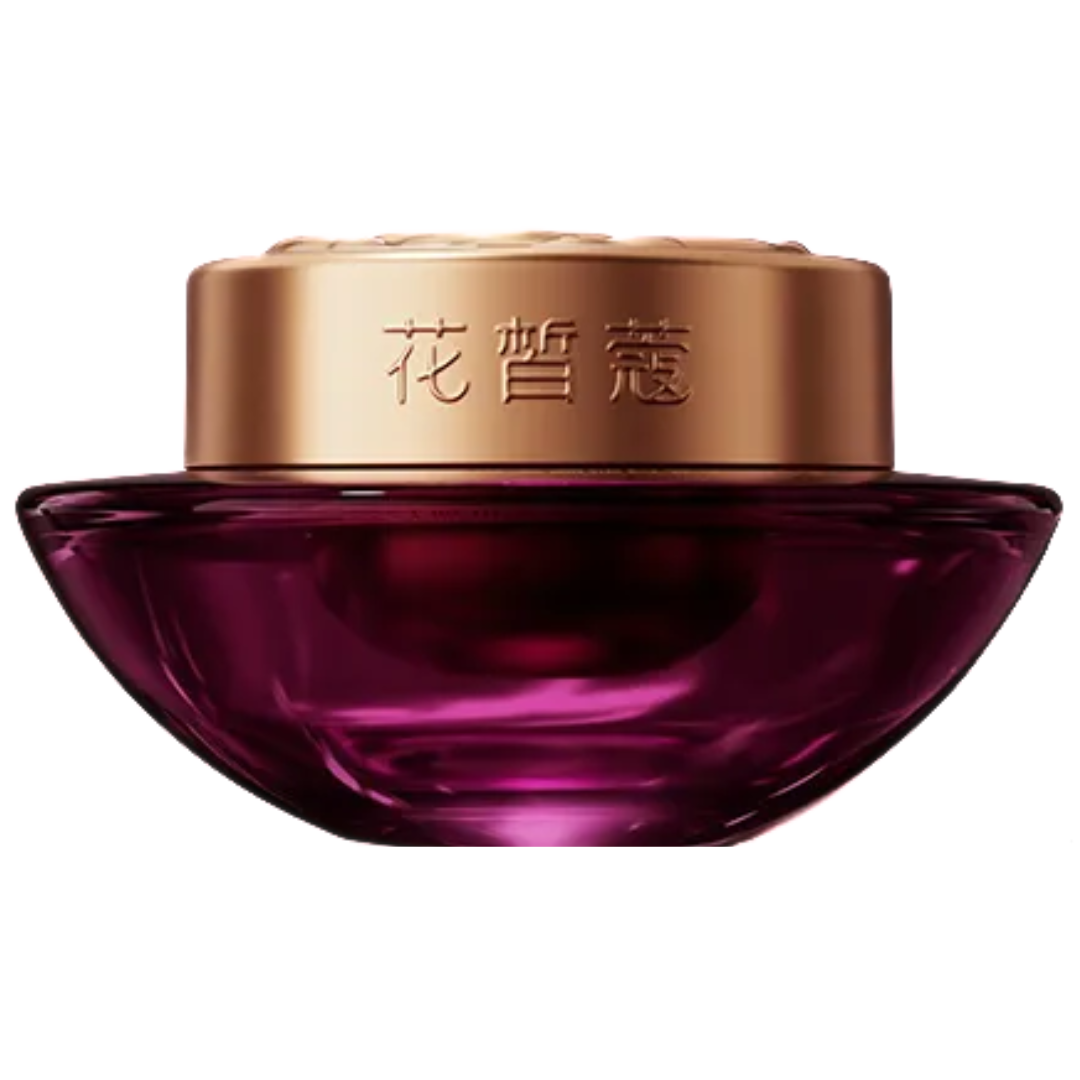 Peony Anti-Wrinkles Firming Eye Cream