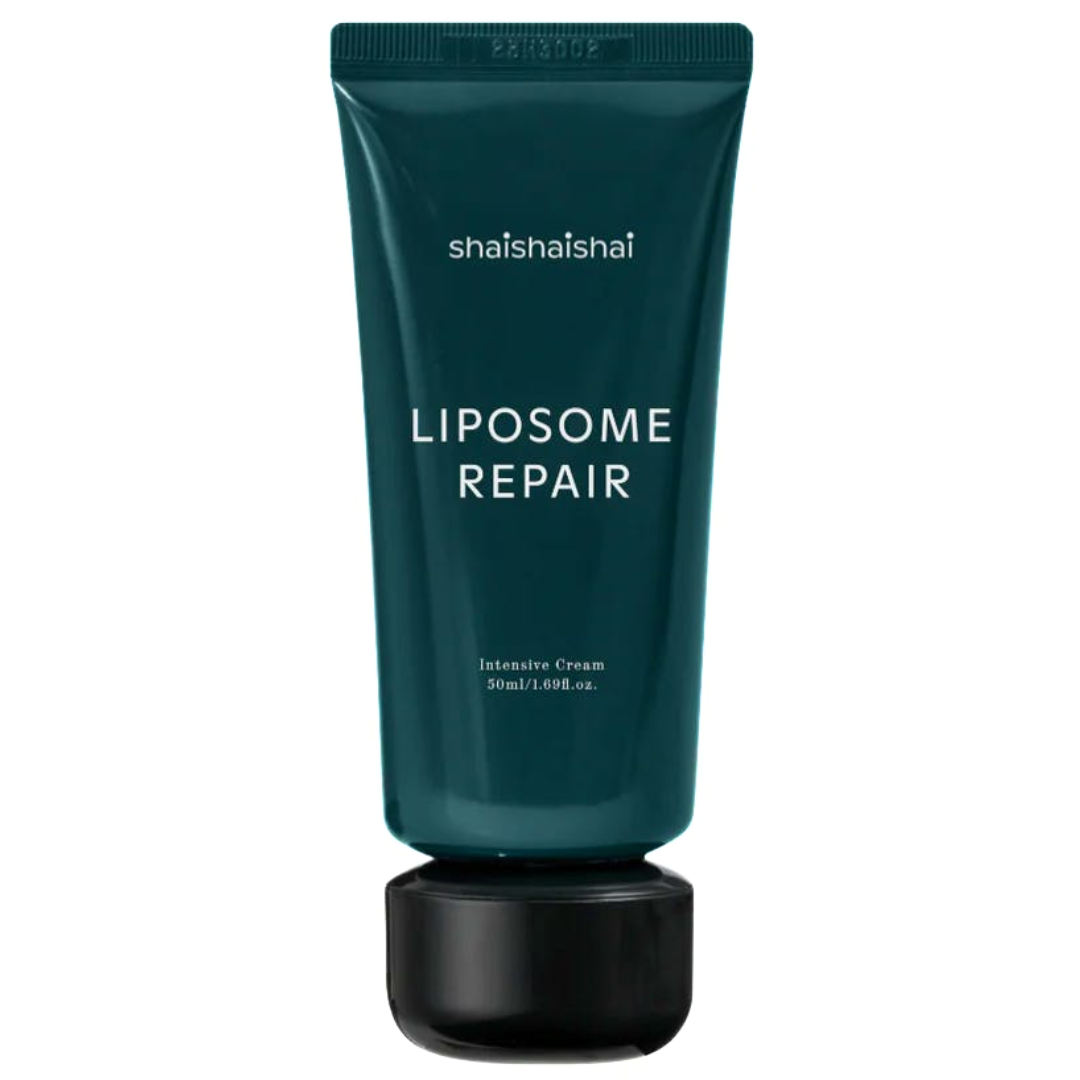 LIPOSOME REPAIR Milky Cream