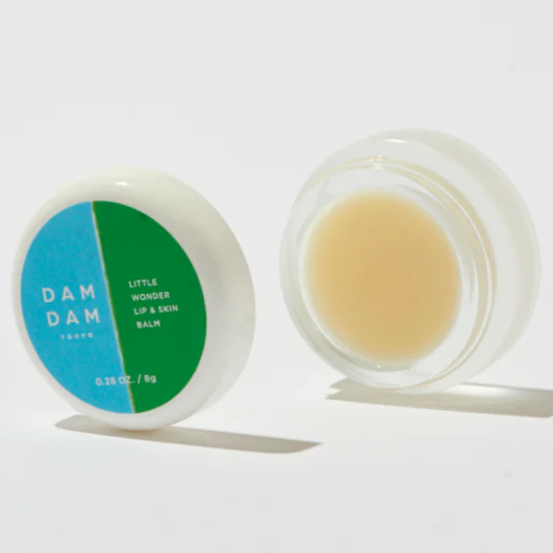 Little Wonder Lip & Skin Balm