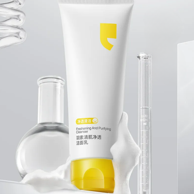 Water-Based Cleanser