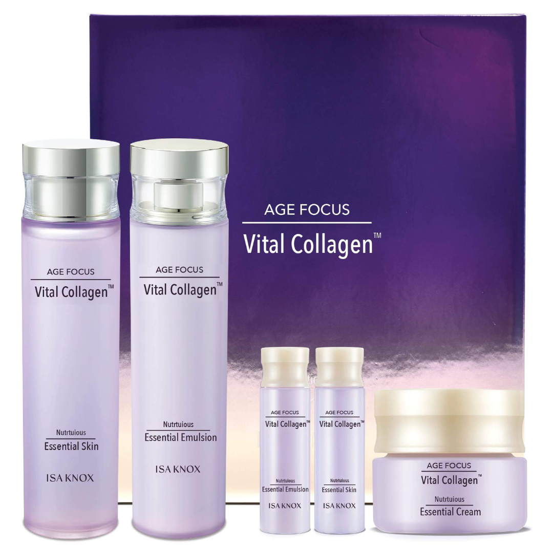 Age Focus Vital Collagen Set