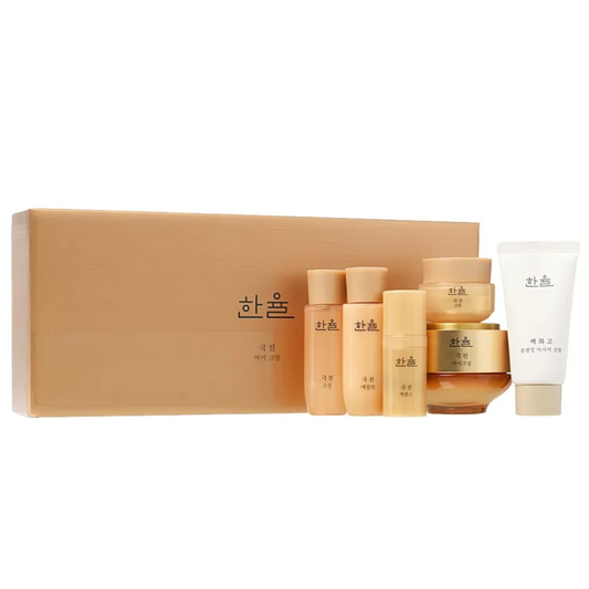 Geuk Jin Eye Cream Special Set
