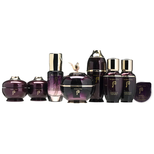 Hwanyu Imperial Youth Contour Eye Cream Special Set