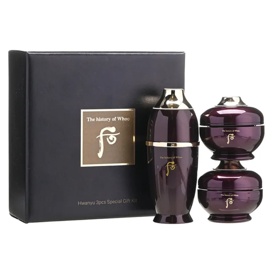 Hwanyu Special Gift Kit