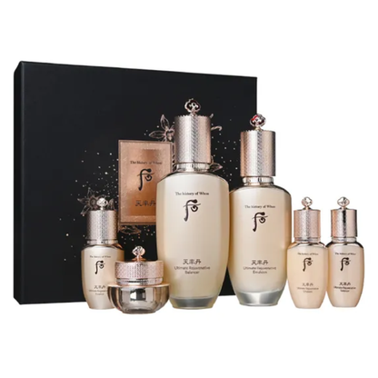 Cheonyuldan Special Set