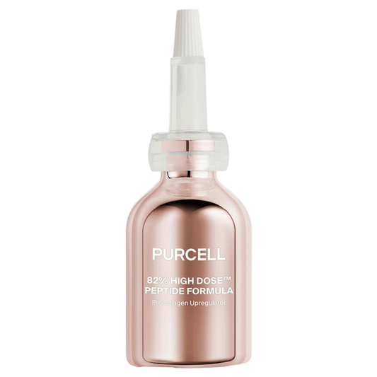 82% High Dose Peptide Formula