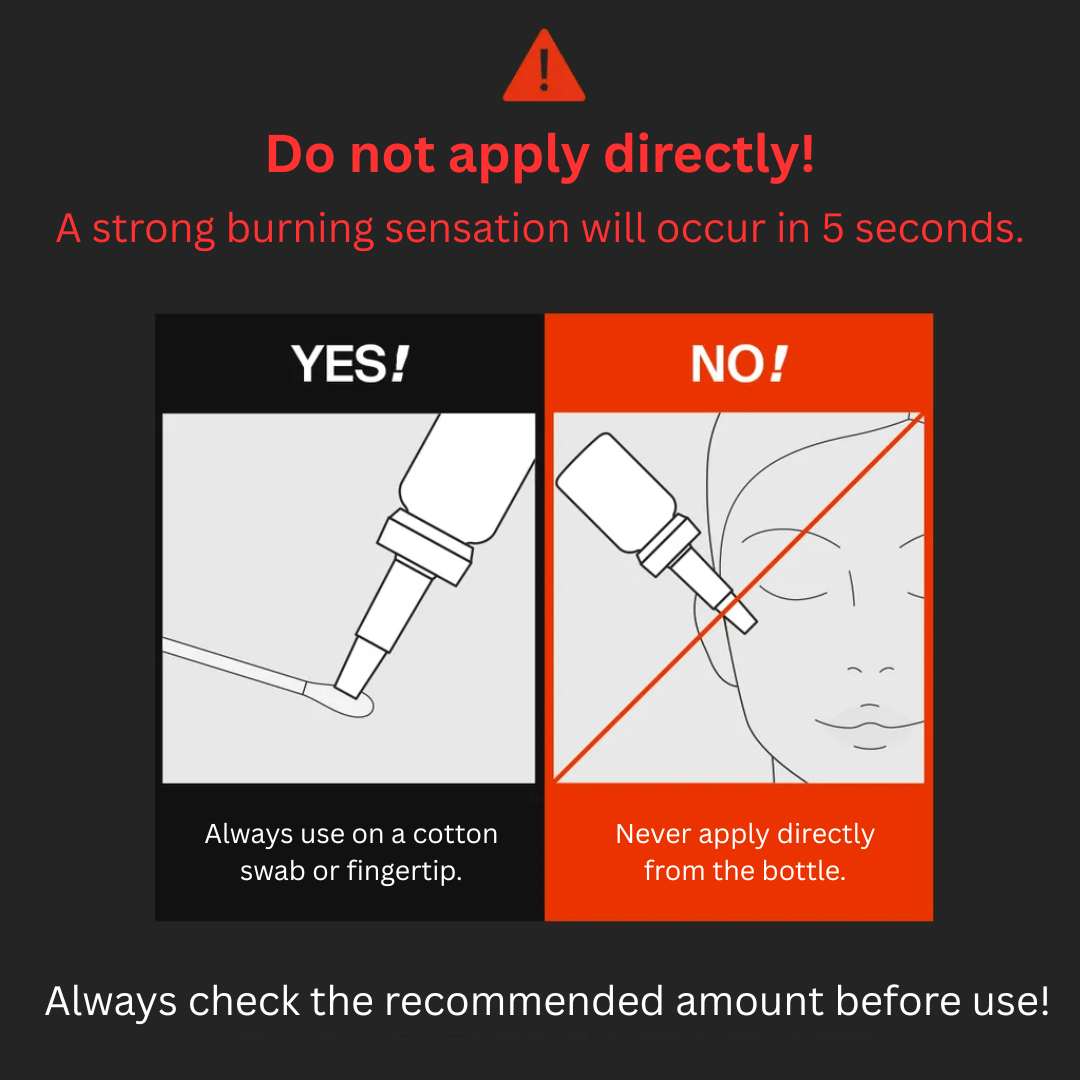 Extreme Effect 4-Terpineol