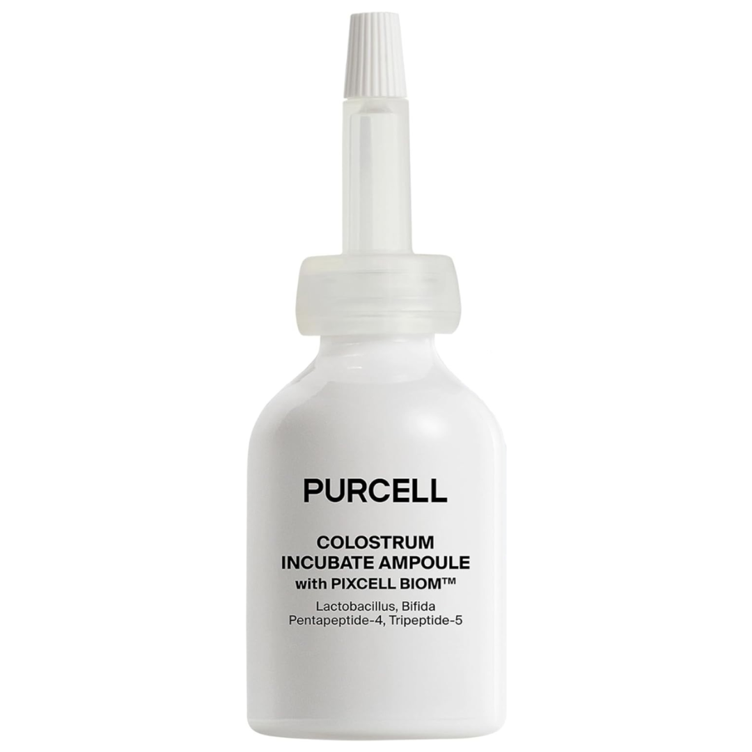 Colostrum Incubate Ampoule 30ml