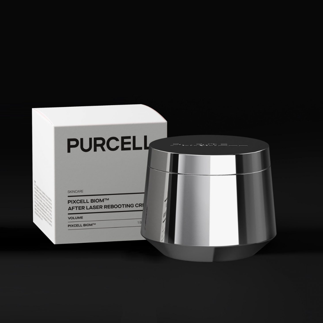 Pixcell Biom After Rebooting Cream