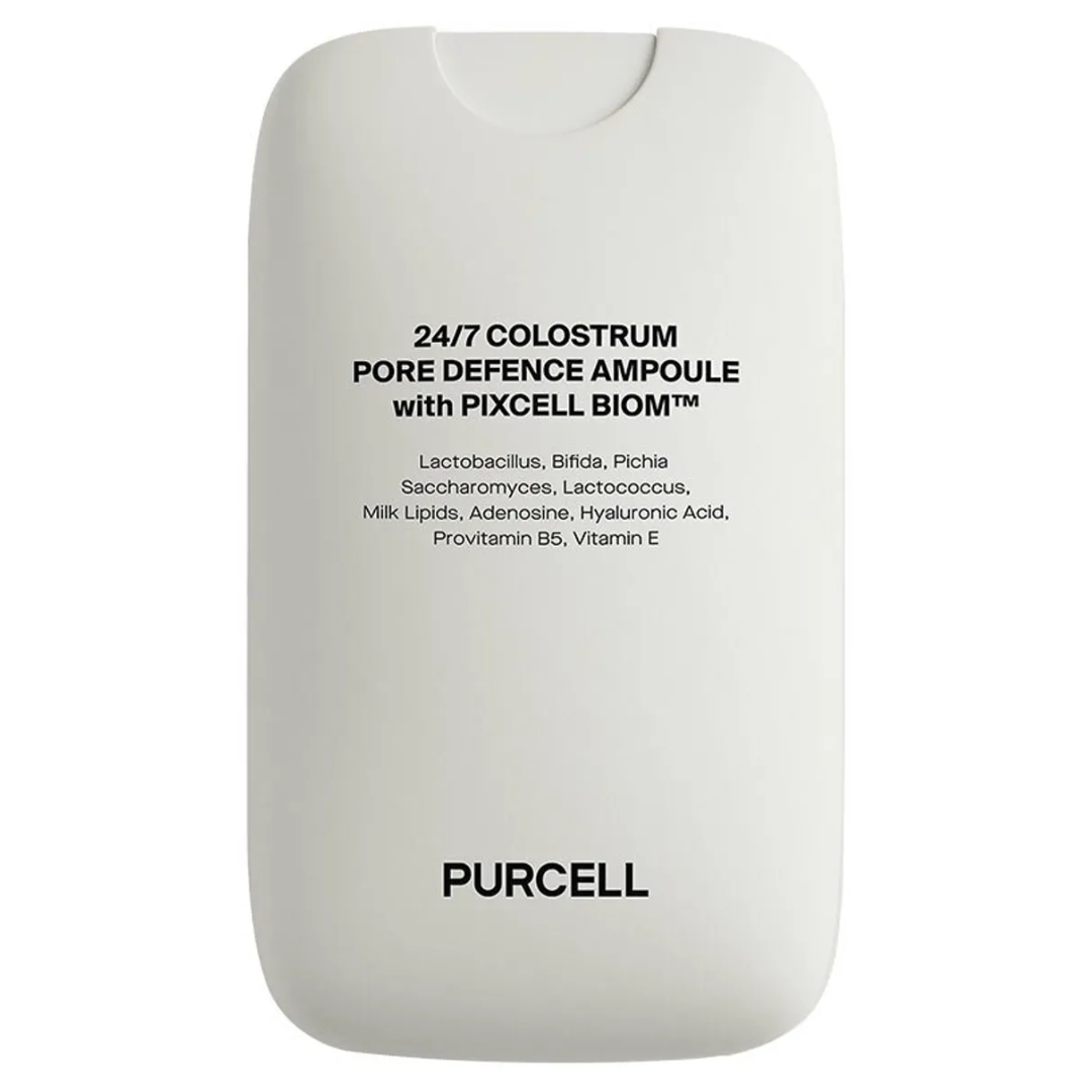 24/7 Colostrum Pore Defence Ampoule