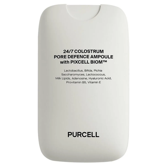 24/7 Colostrum Pore Defence Ampoule